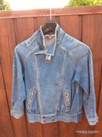 Retró Jeans farmer dzseki  152-es