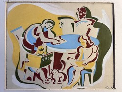 József Pituk (1906 - 1991): Family