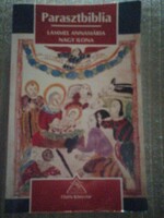 Lammel Annamária, Nagy Ilona Parasztbiblia könyv