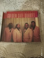CD  Golden Gate quartet