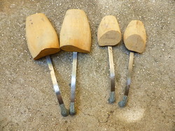 Very Old Sámfa / 2 pairs together