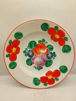 Gránit kőporcelán kináló, 20 x 12 cm-es nagyságú. 7656