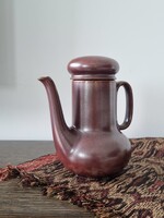 Német Vintage kerámia kávé/tea kiöntő - '70-es évek Thomas