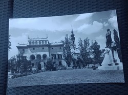 Kèpeslap B-A-Z/Miskolc Deàk Ferenc tér
