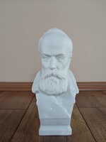 Herendi Táncsics Mihály büszt