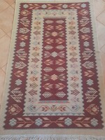 Kilim szőnyeg vagy fali kárpit