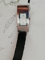 Helvetia women's watch with operball 2003 wiener print
