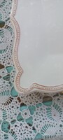 Butlers large ceramic/ceramic tray