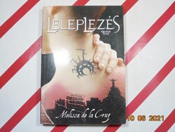 Melissa de la Cruz - Kékvérűek sorozat III. rész - Leleplezés