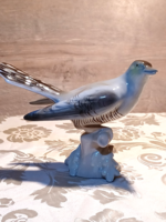 ROYAL DOUX PORCELÁN MADÁR
