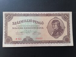 Százmillió Pengő 1946