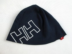 Original Helly Hansen (53-54) Dark Blue Children's Hat