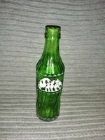 Retro SZTÁR üdítőitalos üveg palack (A3)