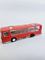 Régi Retro Busz,kiasutó jármü