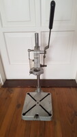 Metabo 790 típusú fúróállvány