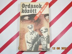 Jurij Dold-Mihajlik - Ordasok között