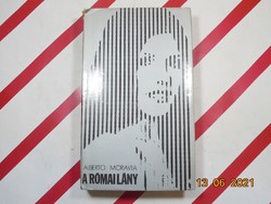 Alberto Moravia - A római lány