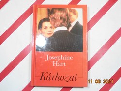 Josephine Hart - Kárhozat
