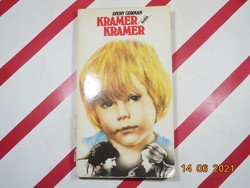 Avery Corman - Kramer Kramer