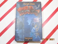 Darren Shan - A vámpír inasa (2. kötet)