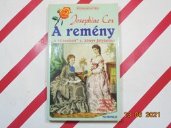 Josephine Cox - A remény