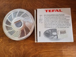 Tefal activated carbon filter insert for deep fryer