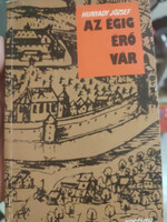 Hunyady József: Az égig érő vár