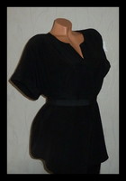 100 % valódi  SELYEM  női  BLÚZ  XL-es méret