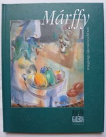 Márffy Ödön könyv