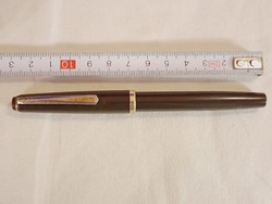 Töltőtoll 072 - DAUER FEDER tollhegy