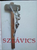 Szlávics László  könyv