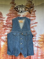 Vintage Levis mellény