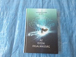 Az Isteni irgalmasság. 2900.-Ft