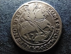 Német Államok Mansfeld-Friedeburg Peter Ernst, Bruno, Gebhard and Johann ezüst 1 Tallér 1593