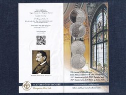 Róth Miksa születésének 150. évfordulójára 2015 prospektus