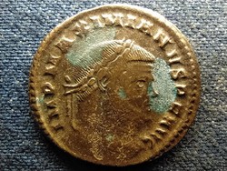 Római Birodalom Maximianus Follis SACRA MONET AVGG ET CAESS NOSTR SIS