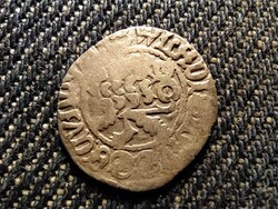 Csehország II. Ulászló (1471-1516) ezüst 1 Pfenning 1471-1516