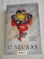 Ashley Winstead: 17 szúrás