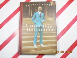 Balázs Ablonczy - The Life and Death of the Prime Minister
