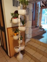 Monika Laborcz Ceramic Flower Pot
