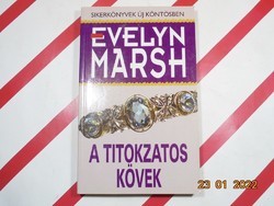 Evelyn Marsh - The Mysterious Stones