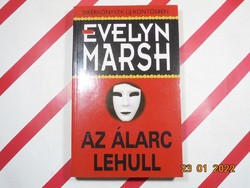 Evelyn Marsh - The Mask Falls