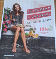 Leszoktam a cukorról. 5500.-Ft