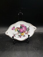 Hammersley leaf-shaped dispenser, Howard spray, 10 cm. 8429