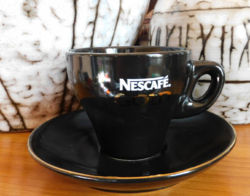Nescafé Gold  kávés szett