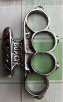 PATENT csendőr boxer