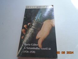 Gábor Barta: 