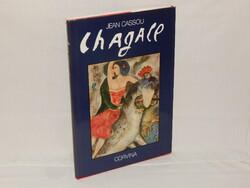 Chagall (Jean Cassou)