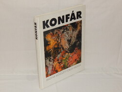Konfár (Legéndy Péter)
