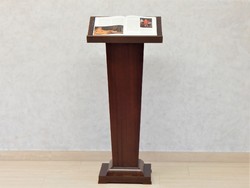 Art Deco Podium, M - 13